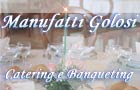 Manufatti Golosi Catering